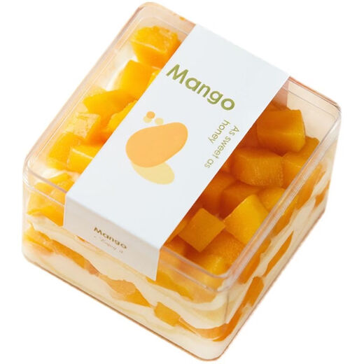 Fantasy Fruit Cake Packaging Box, Soy Milk Dessert Box, Mahogany Bran Cake, Western Pastry Dessert, Thousand Layers. If there is any damage, please put them all together and take a photo to report the damage. Khaki color version stickers