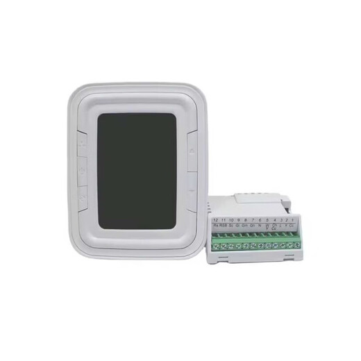 Honeywell Honeywell vertical T6861V2WB central air conditioning thermostat LCD screen controller panel TF228WN