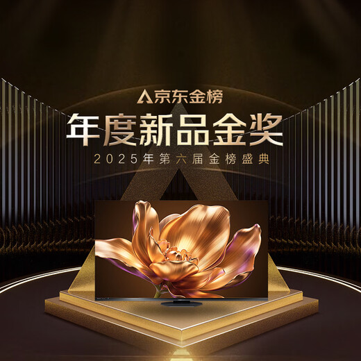 Hisense TV E8Q 75-inch Hisense H6 2880 partition U+MiniLED Obsidian screen 330Hz Devialet Audio National Subsidy World Cup TV 75E8Q