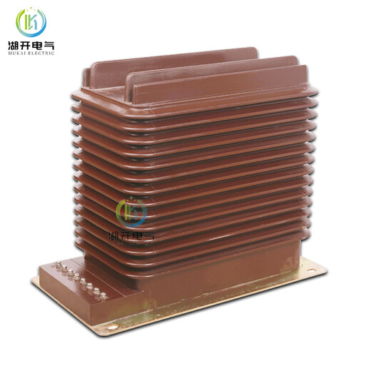 35 High Voltage Current Transformer 9-35 Indoor Fully Enclosed Dry Type Transformer Measurement Measurement Protection Upgrade Burgundy Upgrade