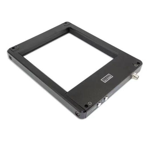 Feilong integrated Chinese digital display decrement sensor four-wire no blind spot sensor ring photoelectric switch counter FW-60N