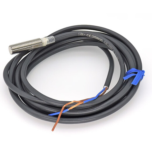 Omron 2M proximity switch E2E-X2D1-X3D1-X7D1-X10-N-Z X4 X20MD1 5M E2E-X2D1-N-Z_2M (two-meter cable)