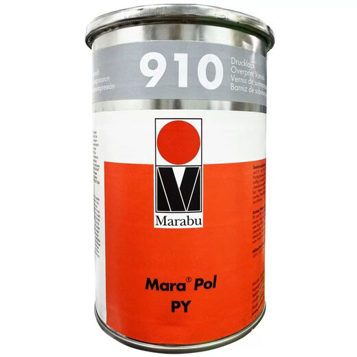 Malebao ink PY series PY910 varnish transparent ink metal coating ink PE ink