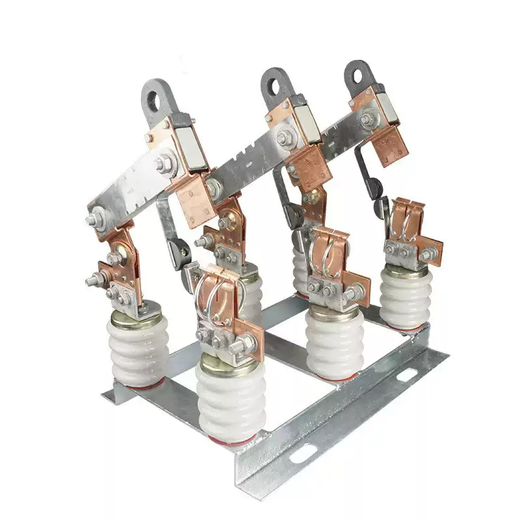 -./Transformer low-voltage isolation knife fuse switch fuse three-phase fuse type knife switch 1250A