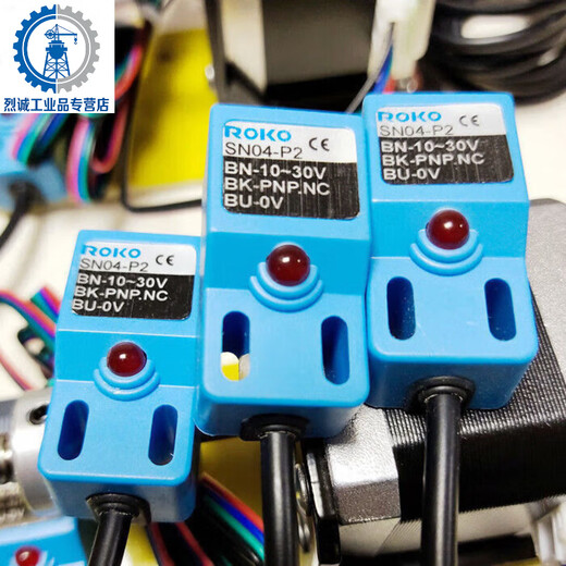 Customized stepper motor learning positioning control PLC screw slide kit with encoder driver close to open Type A-with encoder and driver