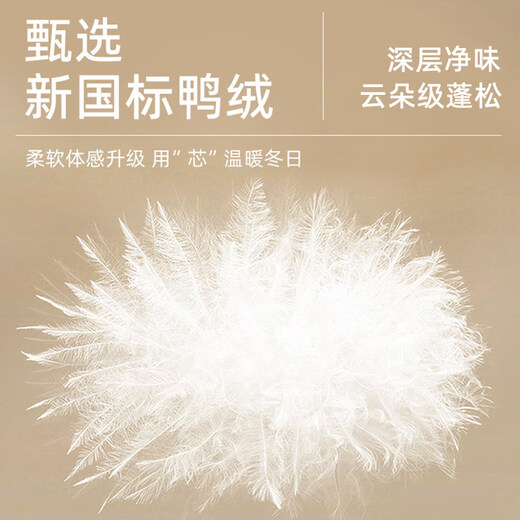 雅鹿户外羽绒服男款冬季2025新款工装连帽拉链防风耐磨保暖外套男 黑色 XL 推荐120-140斤