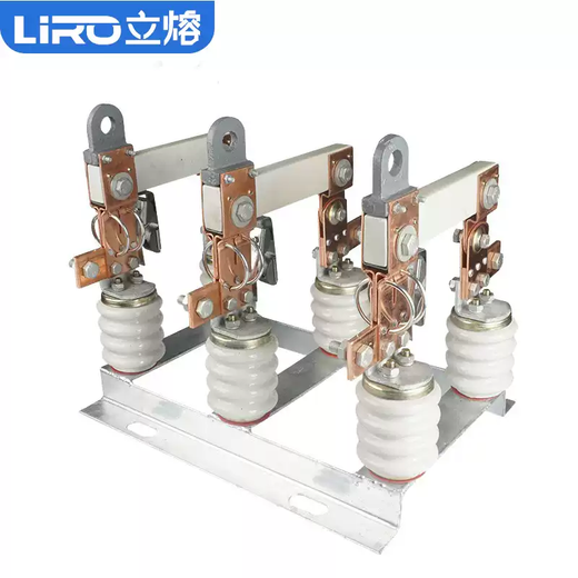 -./Transformer low-voltage isolation knife fuse switch fuse three-phase fuse type knife switch 1250A