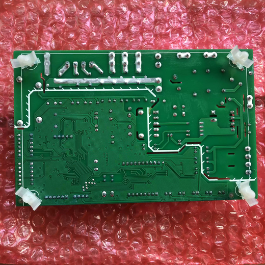 Материнская плата для кондиционера McQuay MC120, компьютерная плата, плата управления воздуховодом, потолочная машина, печатная плата потолочной машины по умолчанию