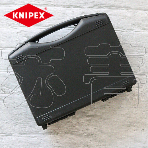 Kenipex German original internal and external circlip pliers set straight elbow 001957002125 0021258-piece set