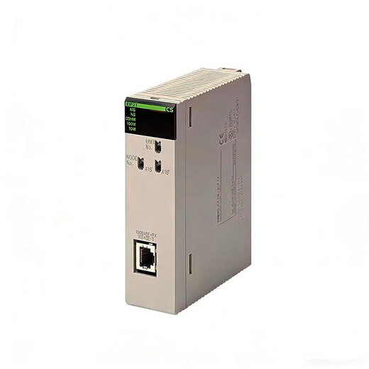 Omron (OMRON) imported Omron analog module CS1W-DA041/DA08V/DA08C/AD081-V1/ID261 CS1W-ID231