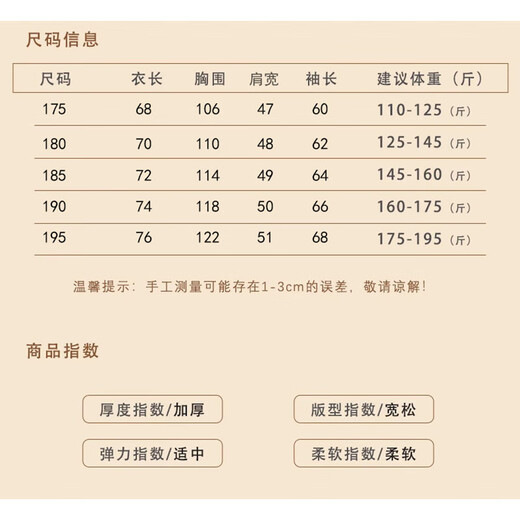 Dad chenille jacket men's velvet thickened middle-aged and elderly woolen cotton jacket middle-aged men's winter clothing cotton clothes dark gray L 175 yards 110-125Jin Jin equals 0.5 kg