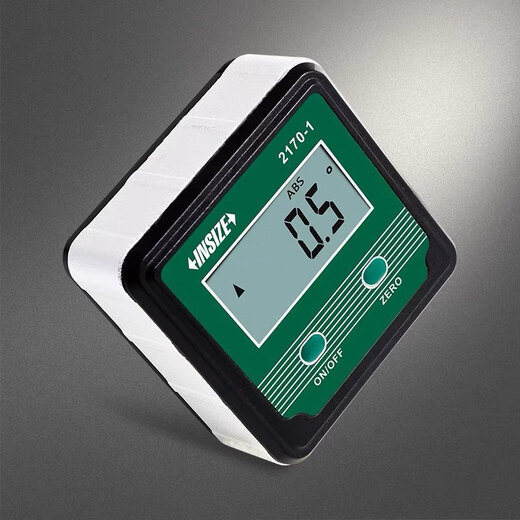 INSIZE digital level meter slope meter slope meter-1 2170-1_range 4*90 degrees