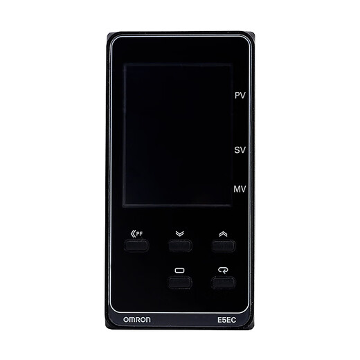 Omron E5EC Thermostat Series Temperature Controller E5EC-CR2ASM-800 E5CC-CX2ASM-804 E5EC-CR2ASM-804