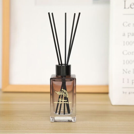 Shantou Lincun French fireless aromatherapy long-lasting fragrance air freshener hotel style rose water set