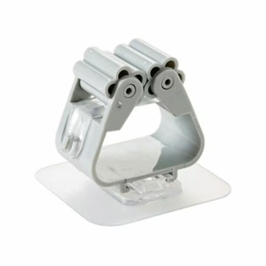 A complete collection of fantasy bathroom supplies, creative household daily necessities, daily creative household department stores, small household items, elegant blue one pack