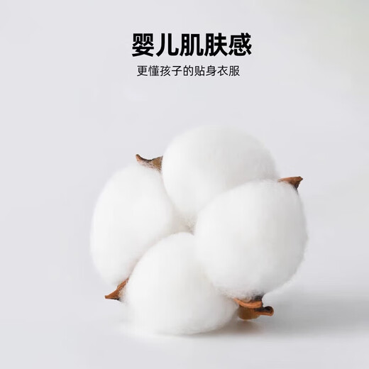 Li Ning children's velvet pants, boys' sweatpants, autumn and winter student loose trousers, youth casual sweatpants, sweatpants, dark navy blue - double standard closing, velvet style 140 cm