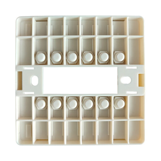 Shenzhen Taihean input/output module fire control module input and output strong cut module TX3208A single module (excluding base)