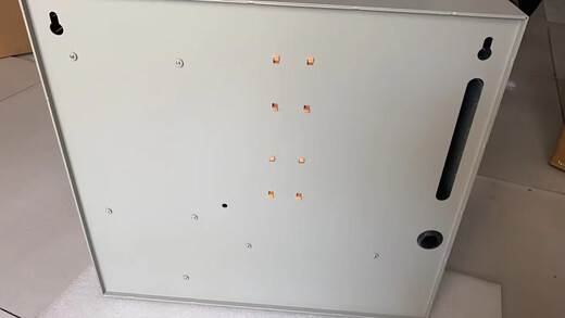 Gulf N8001 fire door host/GST-FH-N8001 fire door monitor