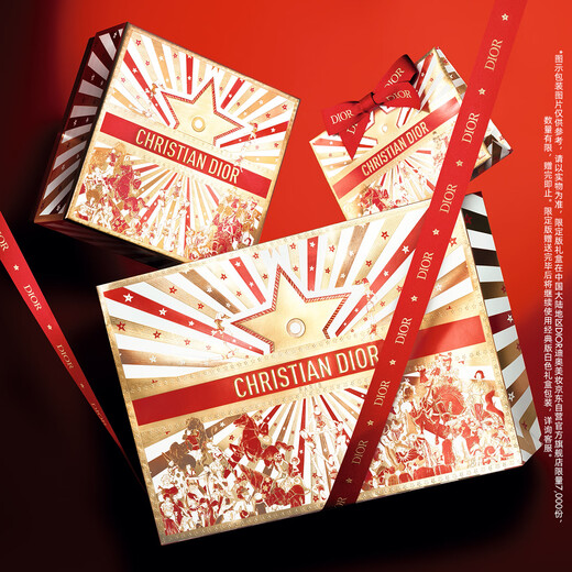 Dior DIOR Wilderness Men's Eau de Toilette 100ml Woody Fragrance Fragrance Gift Box Birthday Gift New Year's Gift for Men