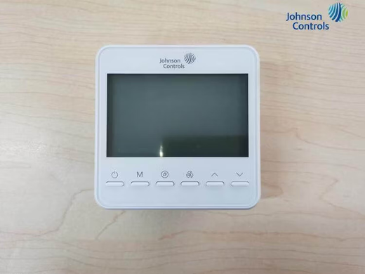 Johnson LCD thermostat T7200-TF20-9JS0-9JS1-TB21-9JS0-9JS1 air conditioner plus floor heating T7200-TB21-9JS0 proportional thermostat