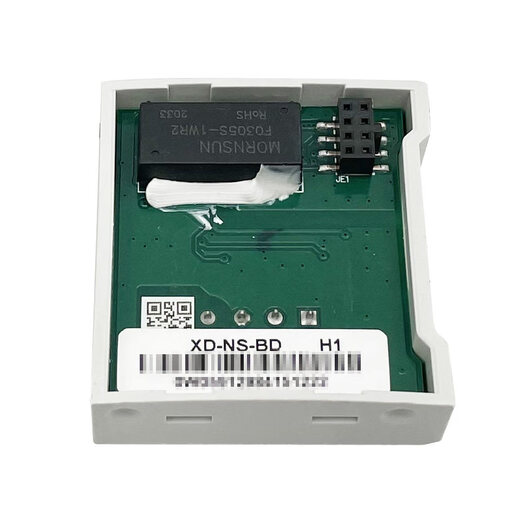 Brand new original Xinjie communication module XD-NS-BD NE NO NES WBOX-ED supports 232485 communication XD-NE-BD