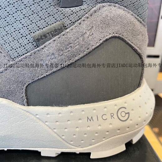 Under Armor autumn and winter men's mid-top training outdoor sports shoes 4025577 official authentic 3025578-001 42