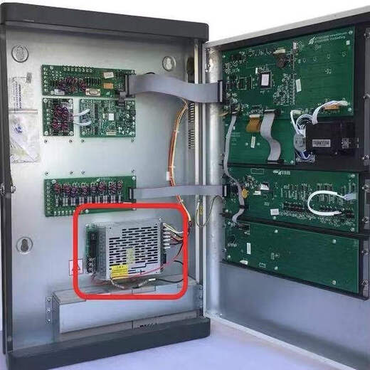 EI fire host power supply/EI-8215/8216/8215B/8215A/8218B universal EI-8515