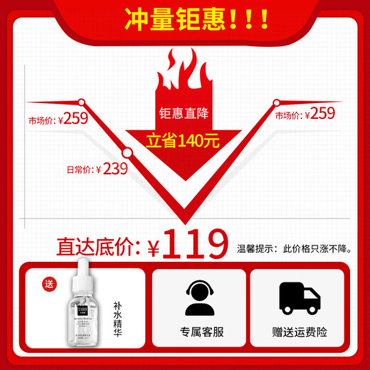 TrueX facial steamer hot and cold dual spray household facial moisturizing spray hydrating beauty instrument humidifier moisturizing nano mask hot spray facial steamer machine blackhead pore cleaner hot and cold three sprays 250 ml enlarged water tank + 3 sprays switchable facial steamer