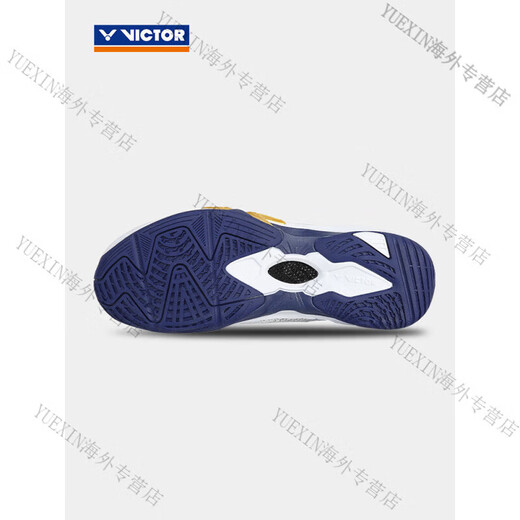 VICTOR 2025 new victor victory badminton shoes for men and women upgraded stable shock-absorbing sports shoes P9200cHP P9200cHP AB 20 255_40 size