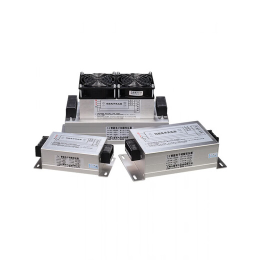 Three-phase intelligent electronic servo transformer 380 to 220 Delta special power supply SYSF3KW5KW6KW10KVA SYSF12KW servo special transformer