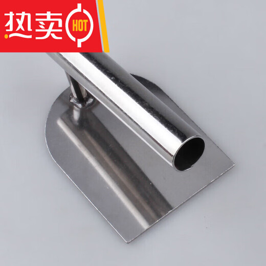 Tuojin pimple tool stainless steel squeezing bed Shanxi tadpole squeezing squeegee dou household bean noodle squeezing bed frosted squeezing bed + squeezing push + hemp board