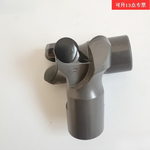 Yingtang diamond drill bit mining conjoined diamond anchor bit integrated two-wing composite sheet alloy drilling 32 discs