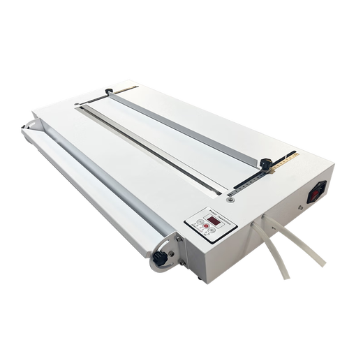 Zuom industrial grade acrylic bending machine plexiglass bending plastic sign pvc light box electric bending arc machine tool 30cm heating standard national standard 220V