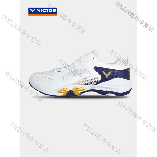 VICTOR 2025 new victor victory badminton shoes for men and women upgraded stable shock-absorbing sports shoes P9200cHP P9200cHP AB 20 255_40 size