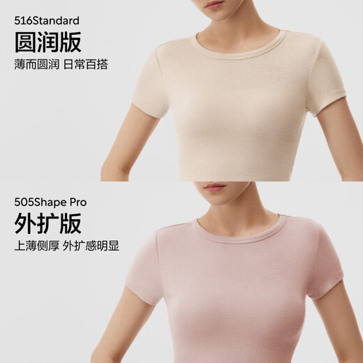 Anti-exposure tube top Zhao Lusi's same style 5 series tube top strapless bra for women in summer, seamless and non-slip beauty, rounded version, black + light skin (2 pieces more, cost-effective) S (70A/70B)