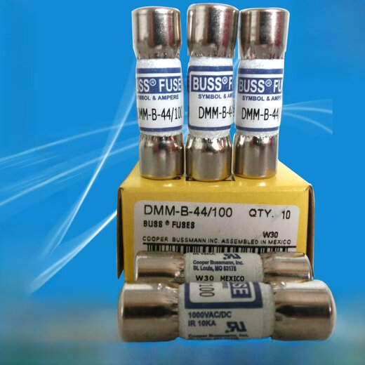 Basman fuse Dmm-B-44/100-R 1000V440Ma multimeter fuse tube Dmm-11A DMM-B-11A