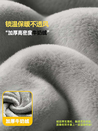 CLCEY extreme outdoor electric rider handlebar cover winter hand guard sun protection battery motorcycle warm heating extreme outdoor lotus leaf level waterproof + night reflective mid-soled orange puppy one size