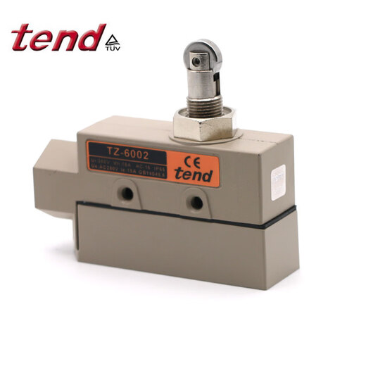 Водонепроницаемый концевой выключатель TEND Tiande TZ-6104 6004 6001 6102 6143 61016002 TZ-6104