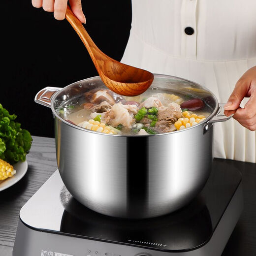 Baidilai lard jar with lid 316 food-grade stainless steel lard jar with lid and filter large-capacity seasoning home use Huge thick 316 steel eighth generation new lard pot multi-purpose 3000 mL oil pot + double ears + dust cover + filter