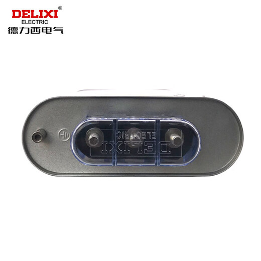 Delixi BSJS0.45-20-3 self-healing low-voltage parallel power capacitor capacitor power compensation 450V