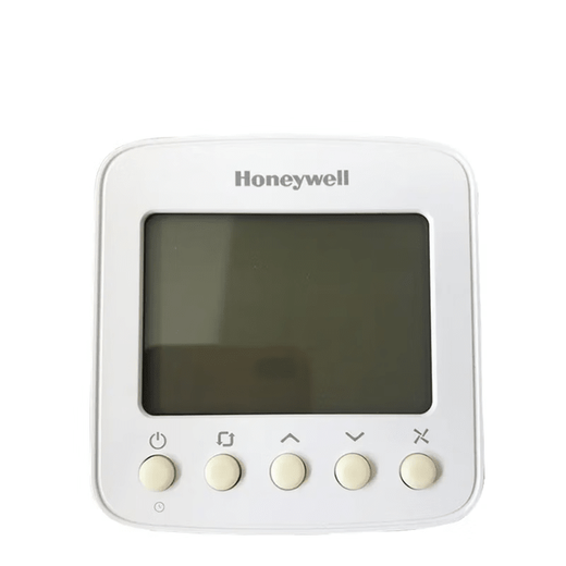 Honeywell Honeywell vertical T6861V2WB central air conditioning thermostat LCD screen controller panel TF228WN