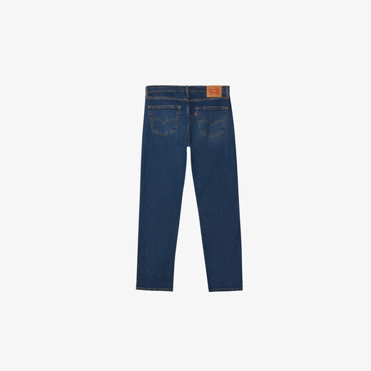Levi's Men's American Retro Light Commuting Simple Casual 502 Standard Tapered Jeans Medium Blue 32 (32)