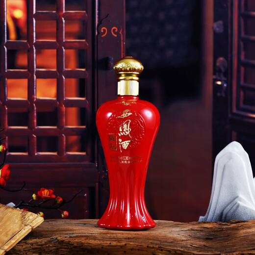 Xifeng Liquor