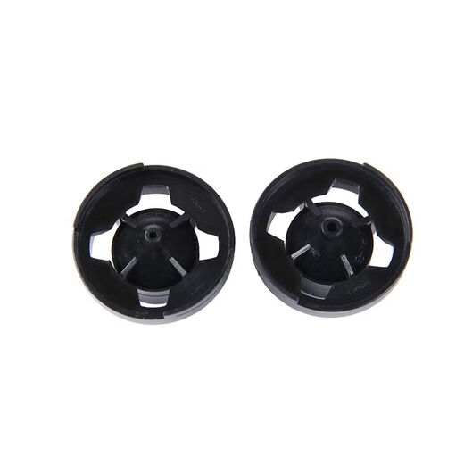 Fantasy Chocolate Sandblasting Machine Baking Pot Straw Nozzle Gasket Adjustment Button Accessory Tool 2.6mm Plastic Nozzle Universal Model