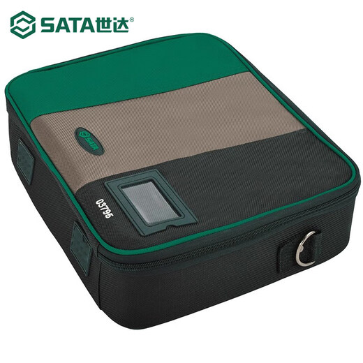 SATA (SATA) SATA 32-piece electrician maintenance set electronic tool set dedicated 03795 03795_32-piece electrician maintenance set