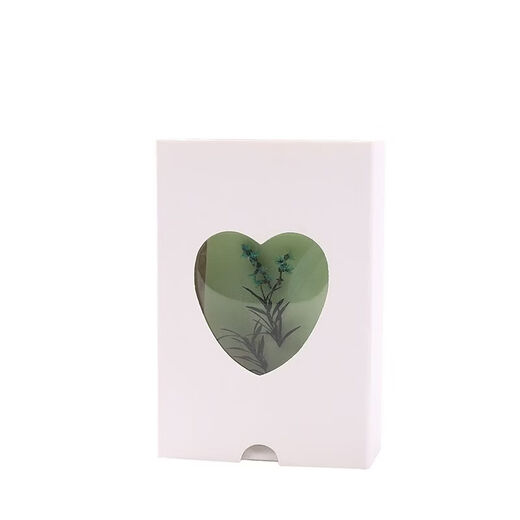 Shantou Lincun diamond-shaped wardrobe diffuser tablets deodorizing dried flowers hanging long-lasting fragrance grass/ice cream 5g