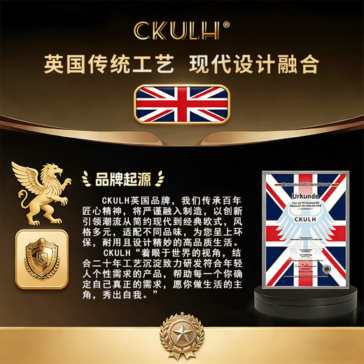 CKULH British Car Armrest Box Booster Pad 2025 New Nappa Leather Car Storage Box Double Water Cup Holder Function Quilted Embroidery Ideal Orange Multi-Function Four-in-One