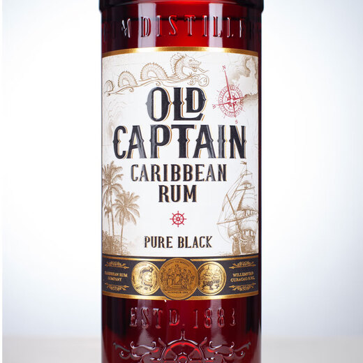 Galle Sea Club Bacardi Weißer Rum Morgan König Rum 151 Rum Mojito Free Kuba Barkeeper Basis BBK + Galle Sea Schwarz