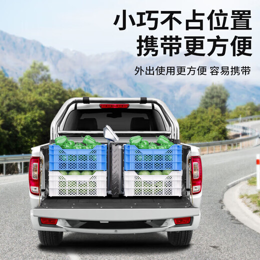 Zhang Chenguang endorses electronic scale floor scale commercial stall scale electronic scale cargo large floor scale steel key 150kg/30*40 long battery life sapphire blue