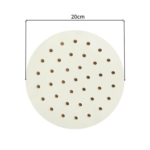Denbigh steamer paper steamed buns steamed bun pad paper steamer drawer paper disposable steamer cloth steamer paper steamer pad steamer pad paper